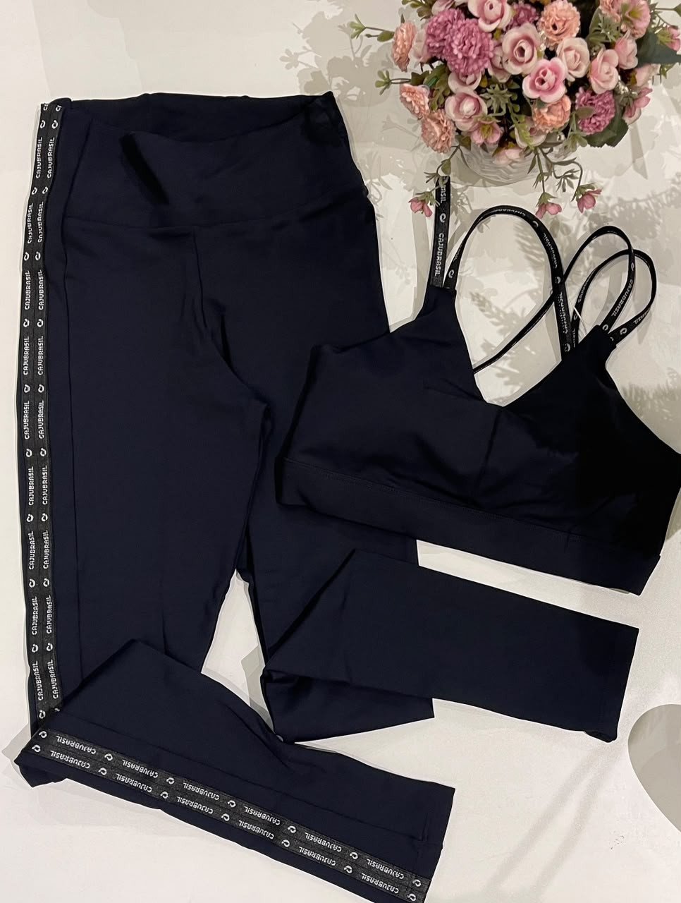 conjunto Cajubrasil