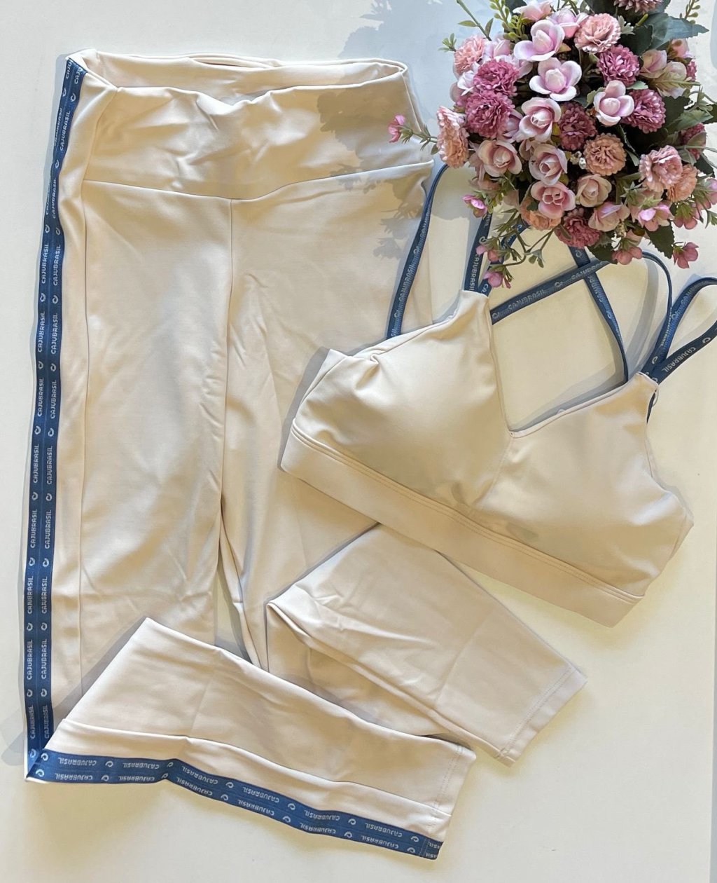conjunto Cajubrasil