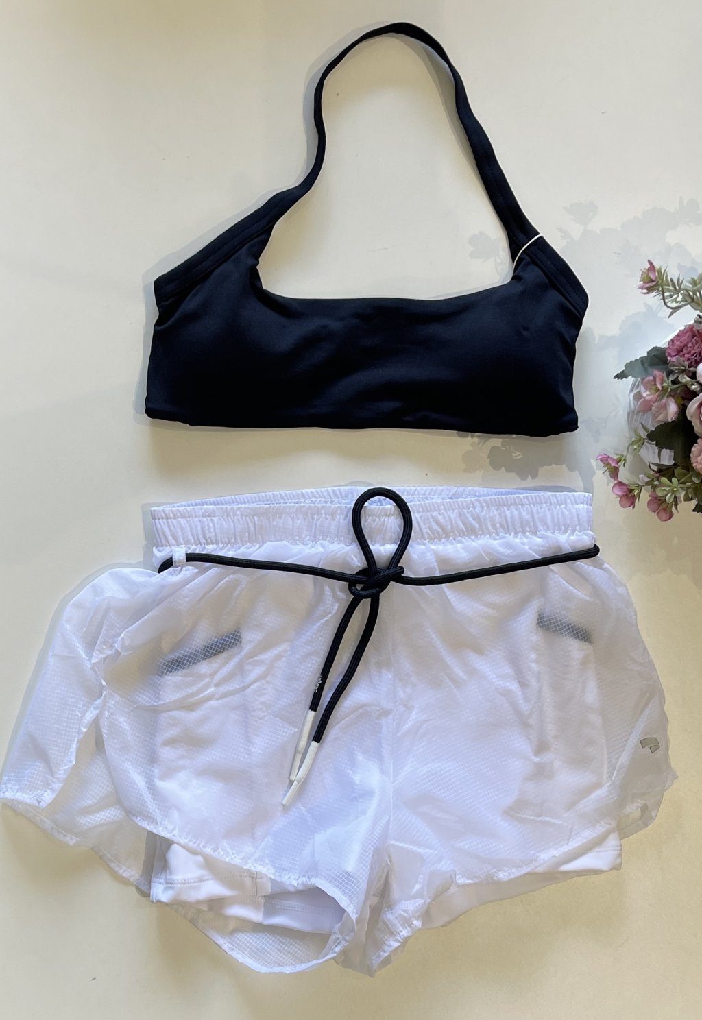 Conjunto alto giro