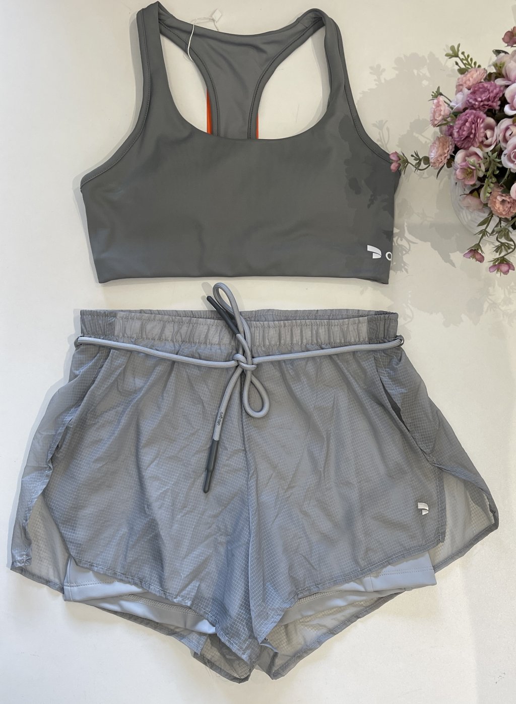 Conjunto Cajubrasil 