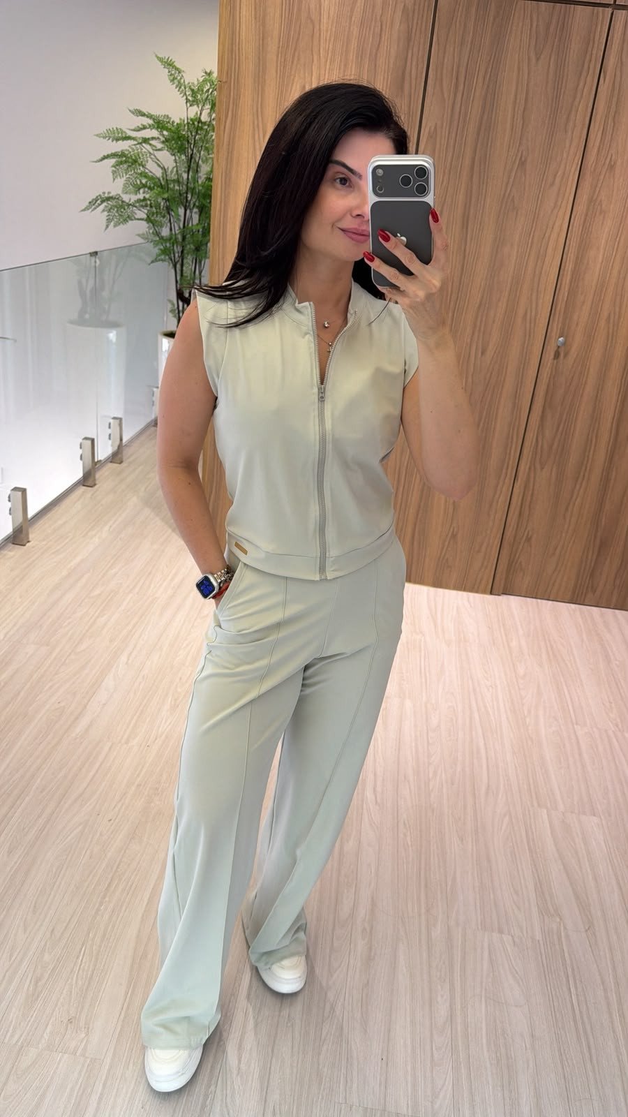 Conjunto Cajubrasil 
