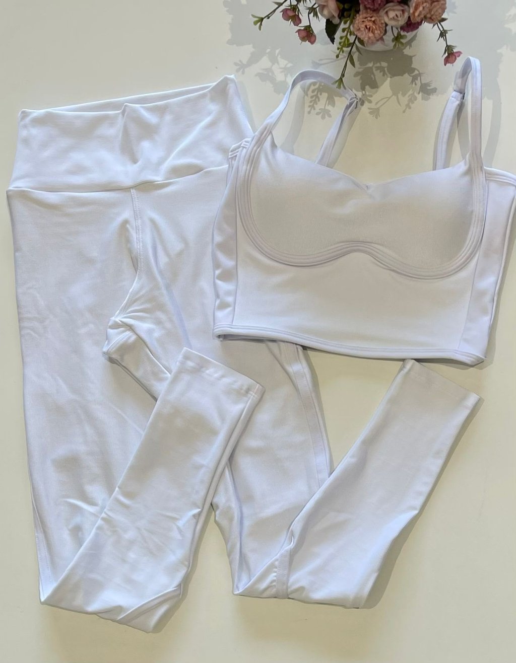 conjunto letsgym 