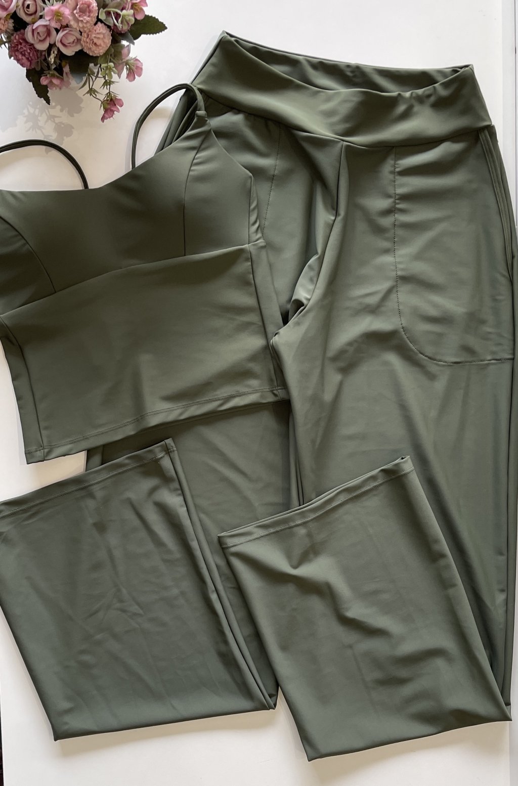 Conjunto run more 