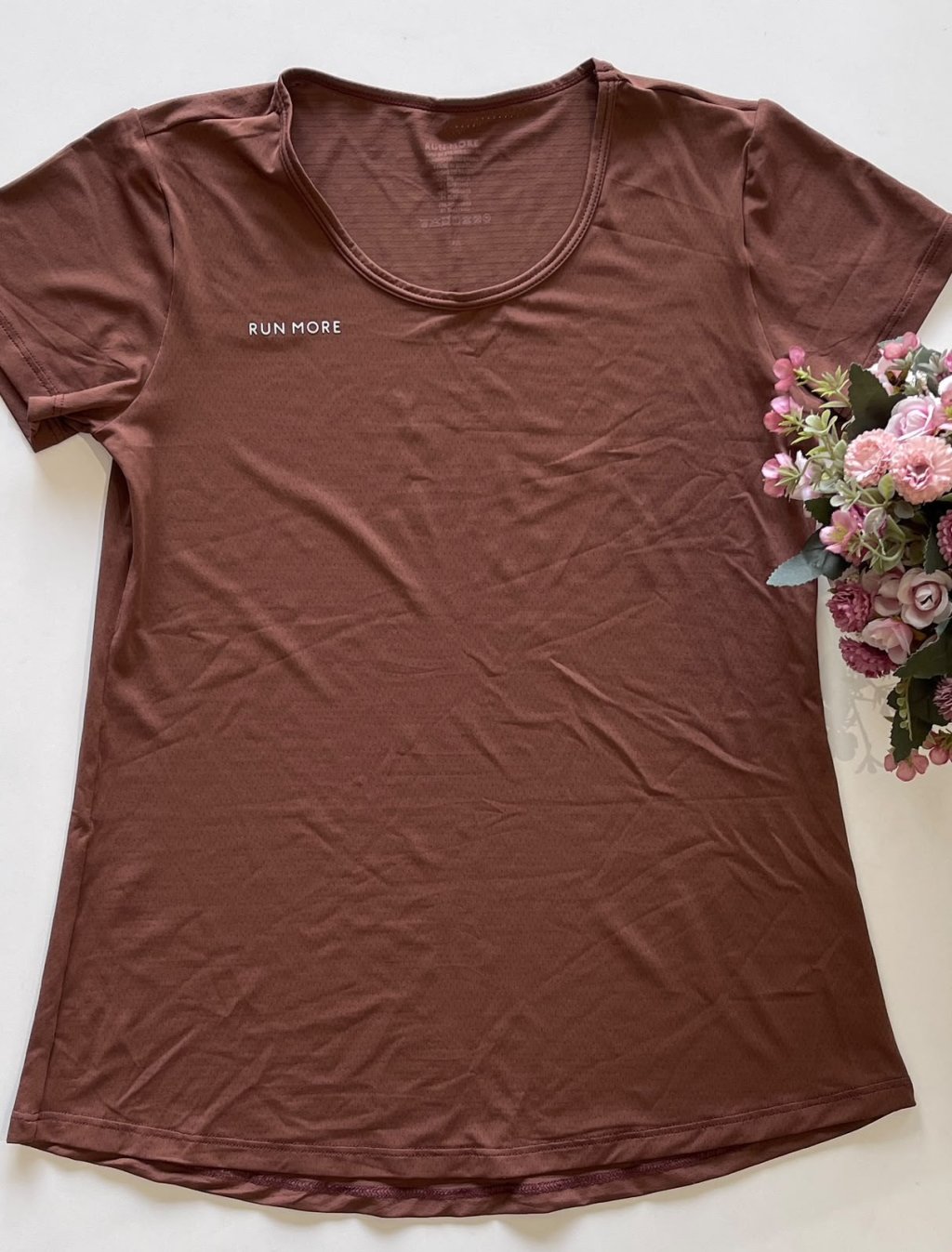 blusa run more