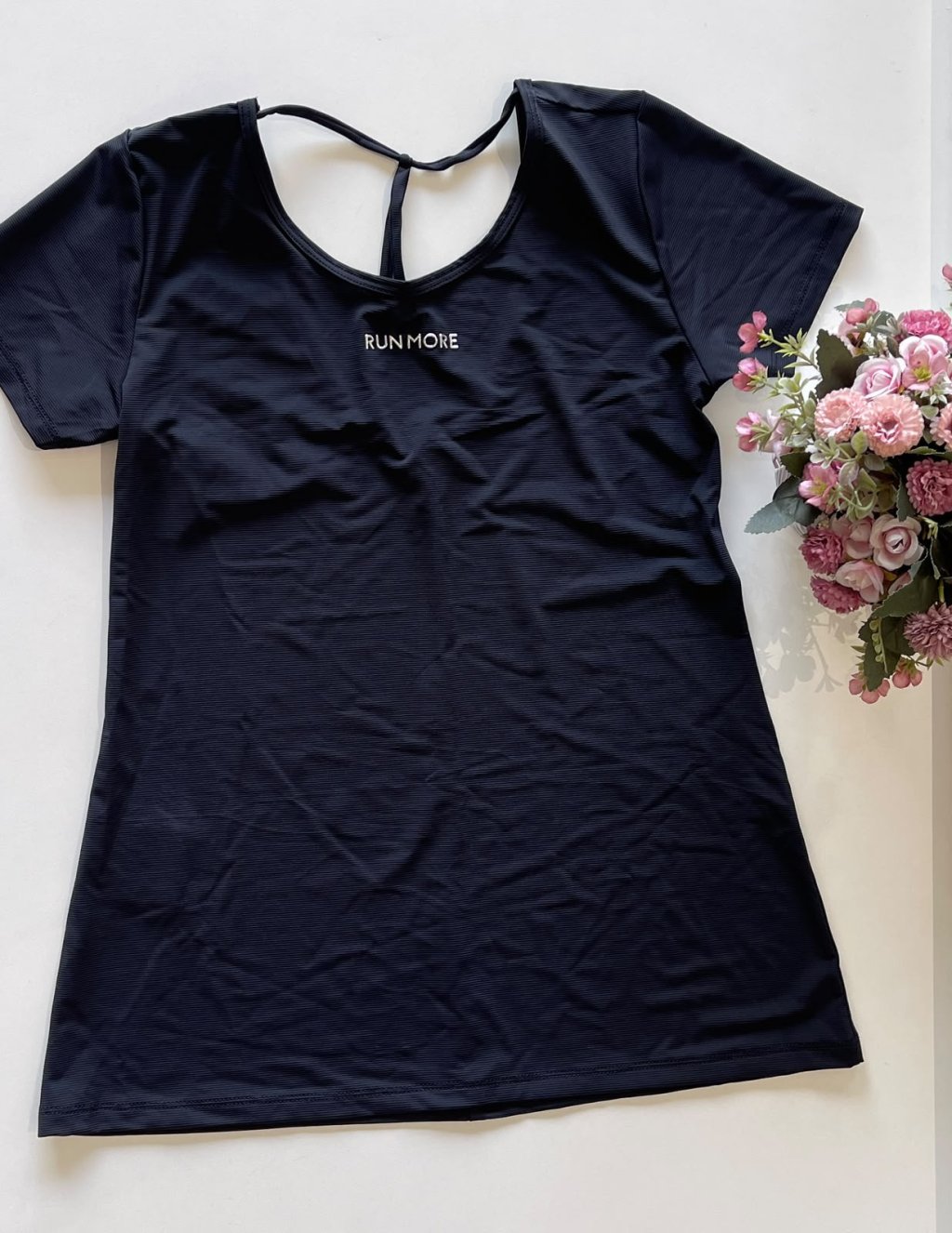 blusa run more