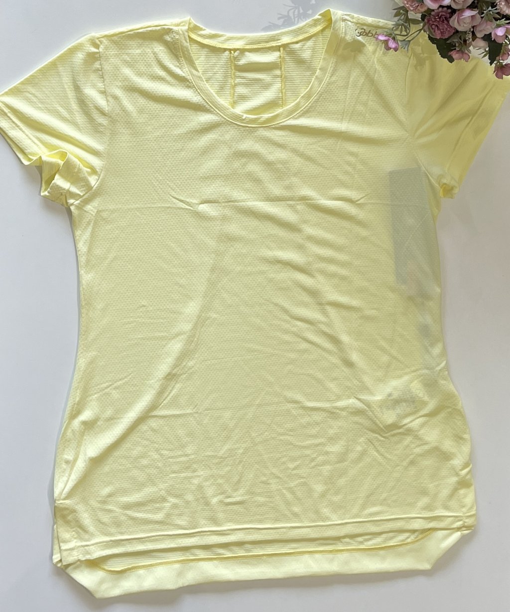 Camiseta obbia 