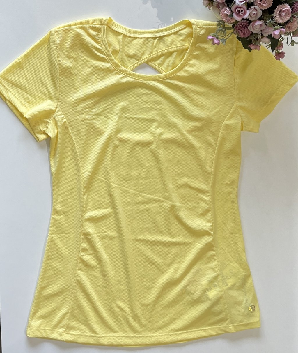 Camiseta obbia 
