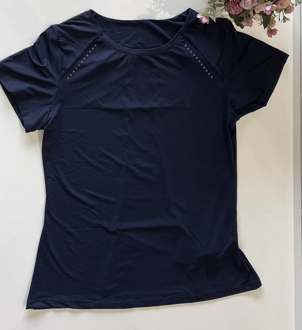 Camiseta obbia 