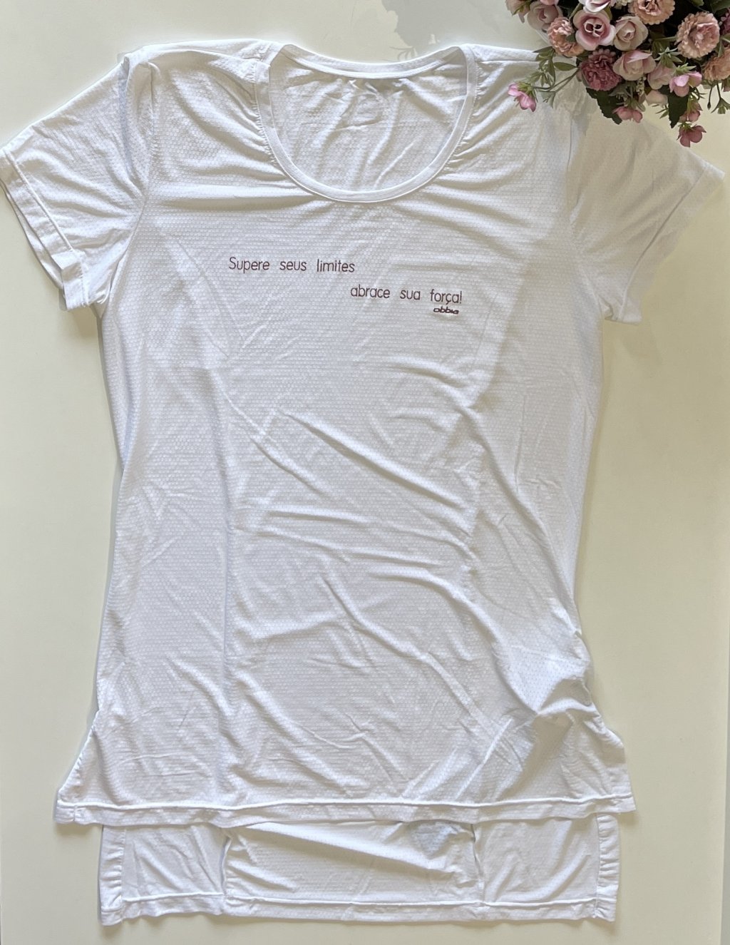 Camiseta obbia 