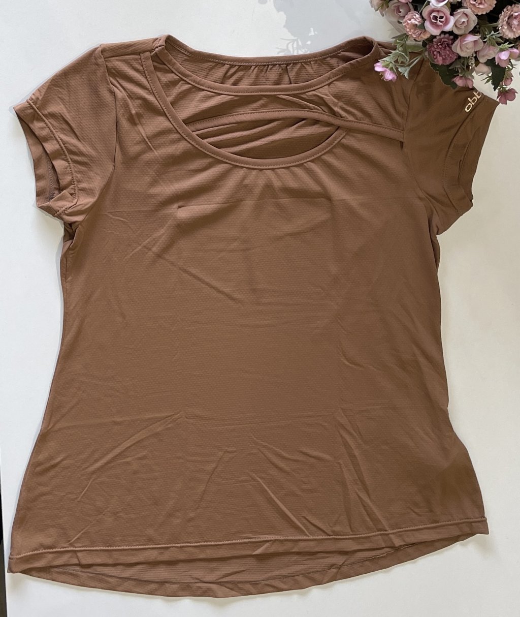 Camiseta obbia 