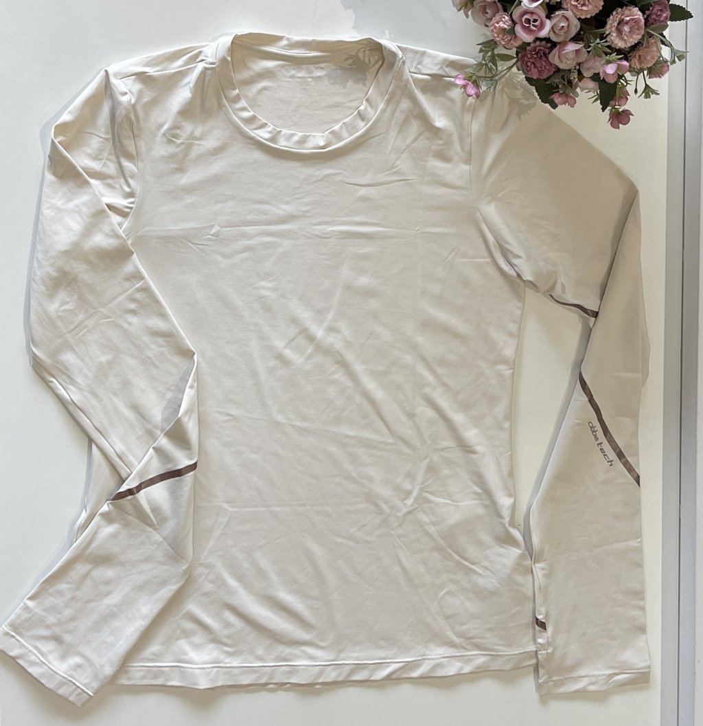 Blusa obbia 