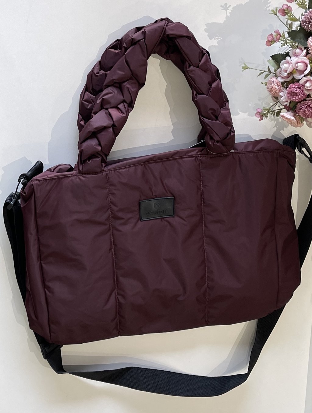 Bolsa vestem 