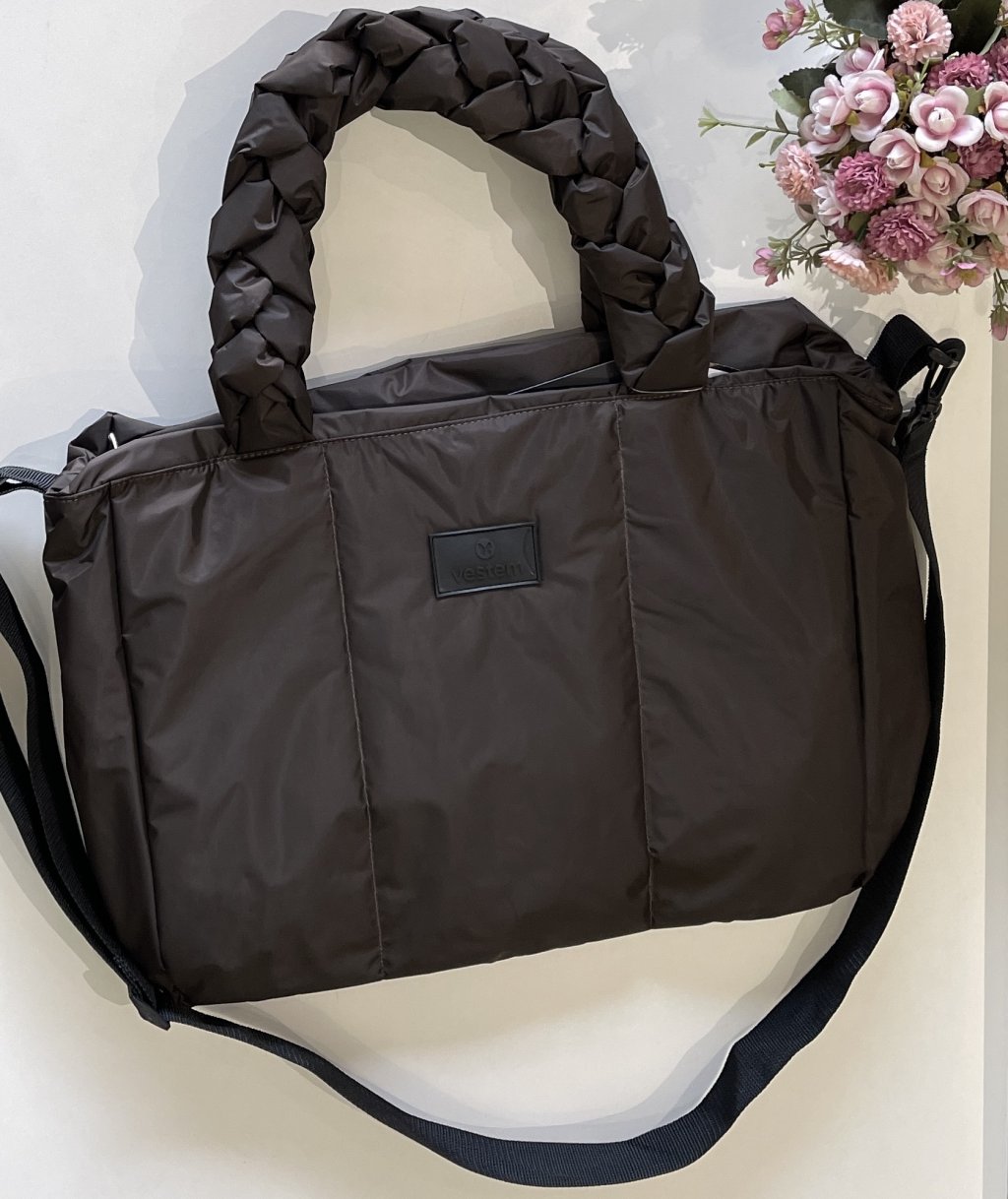Bolsa vestem 