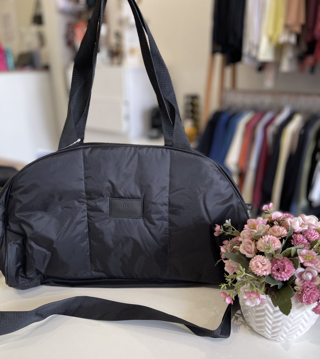 Bolsa vestem 