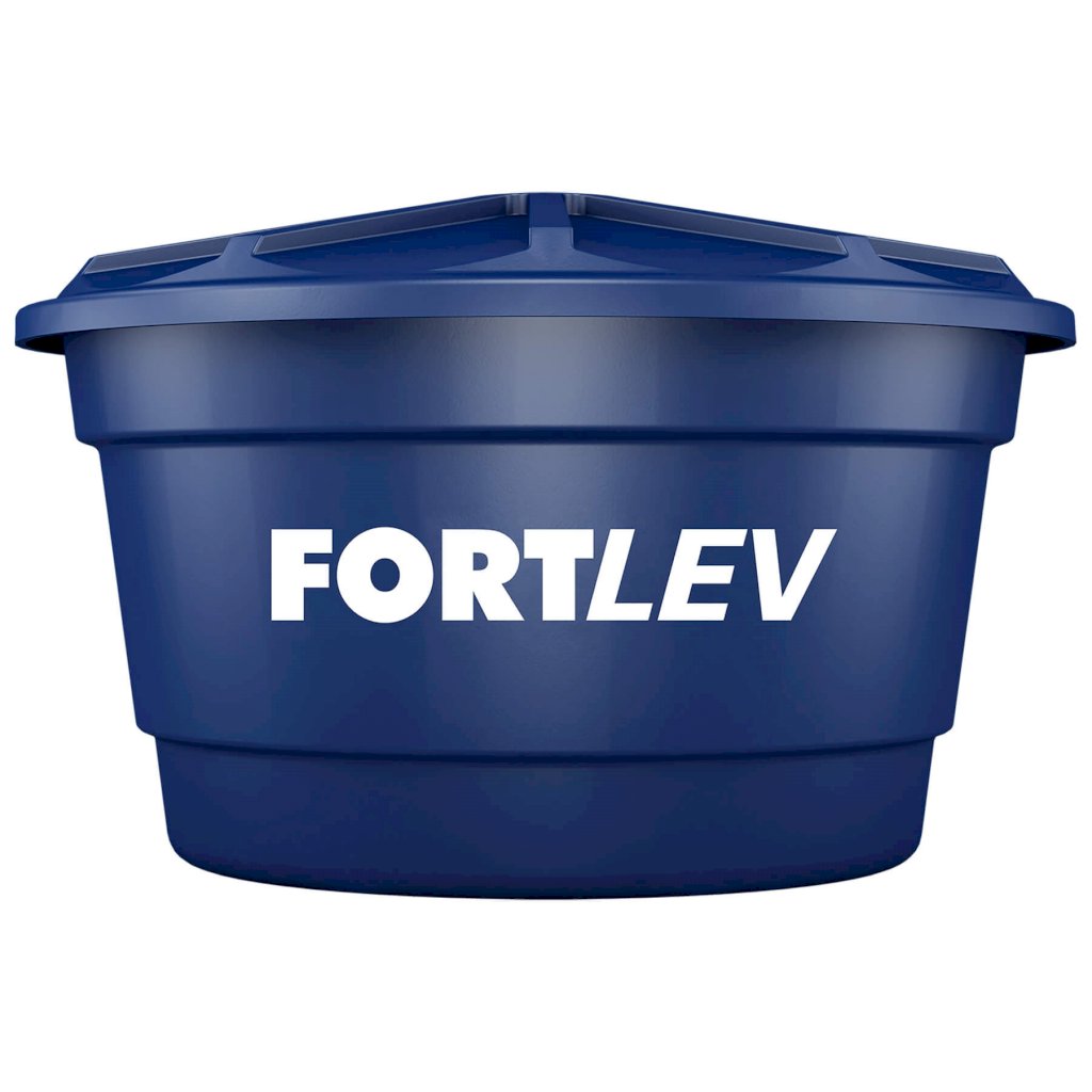 Caixa D'água Fortlev 1000L