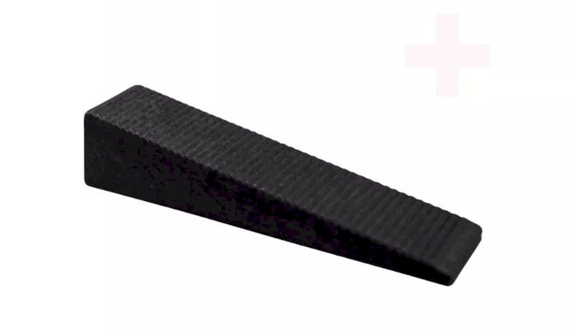 Cunha para Espaçador Nivelador - Ecoplastic (100un)