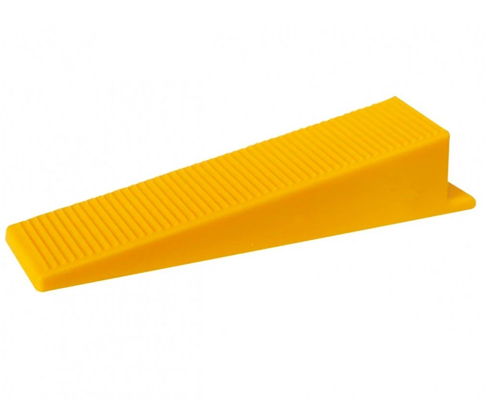 Cunha para Espaçador Nivelador - Cortag  50UN