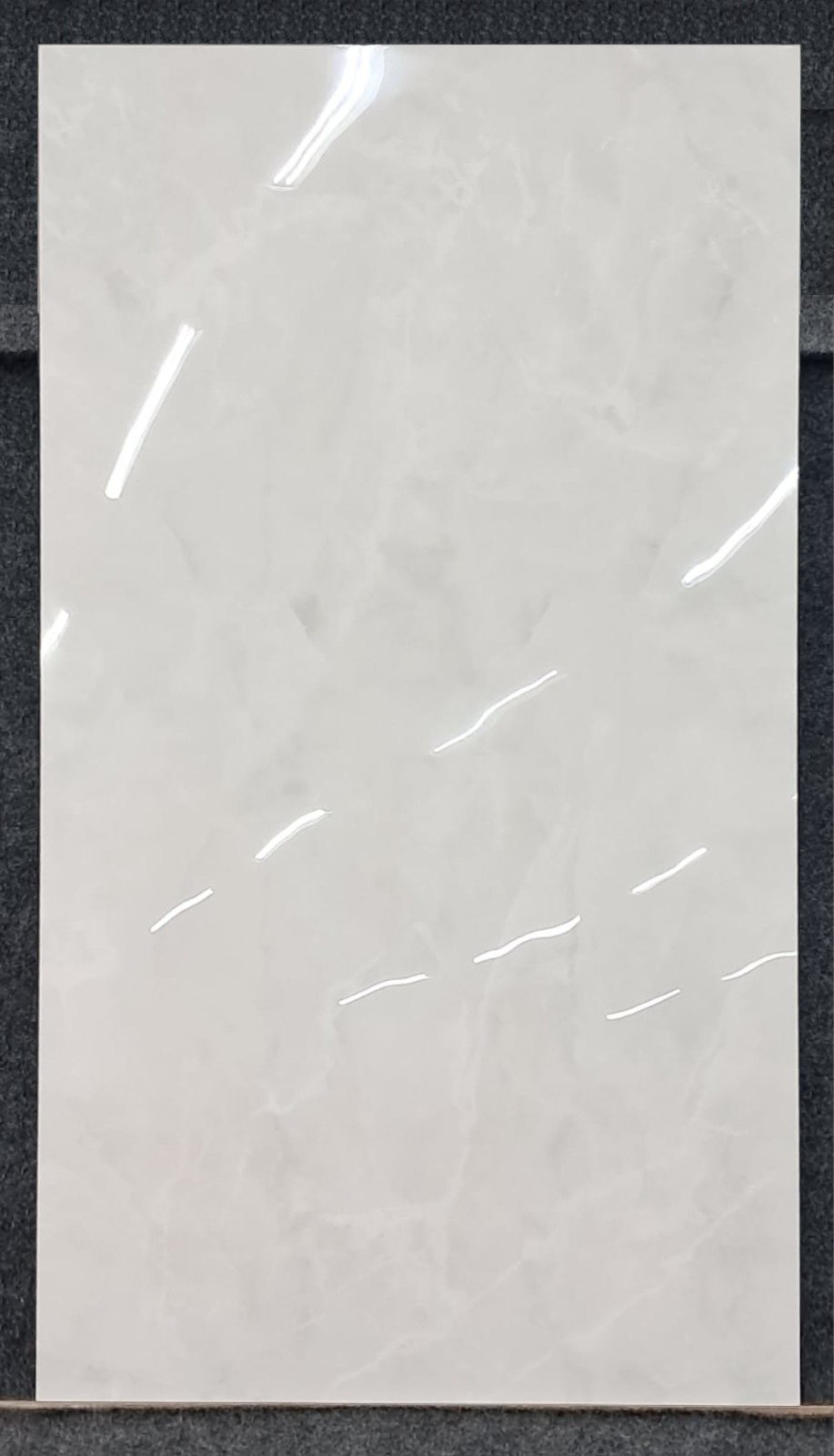 Cristallo Polido 61x116