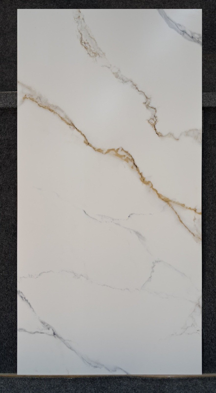 Gran Marmi Deluxe Acetinado 60x120