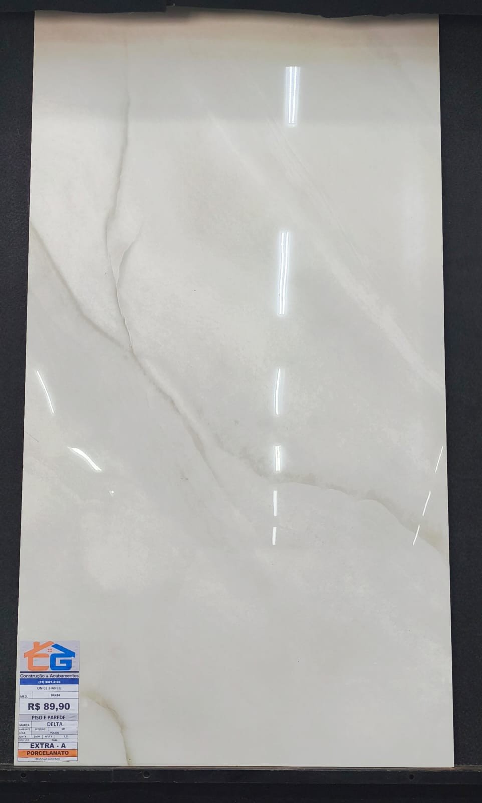 Onice 63x120