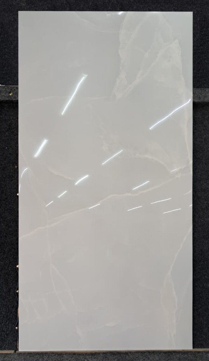 PORCELANATO Onyx Blanc 60x120