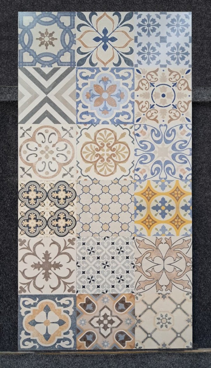 Gran Artesano 60x120