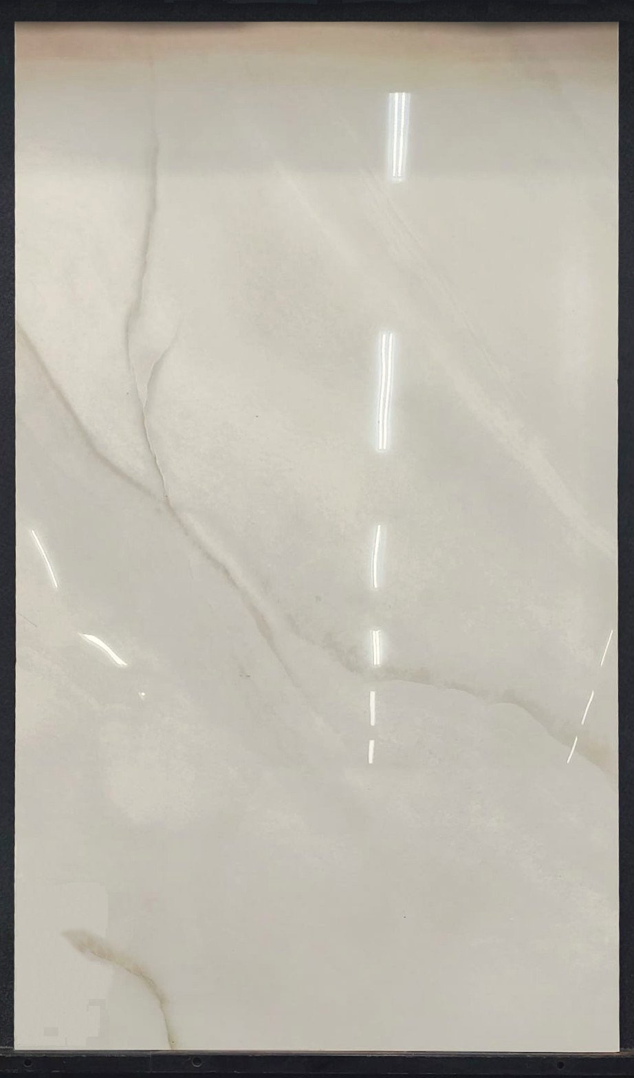 Onice Bianco 63x120