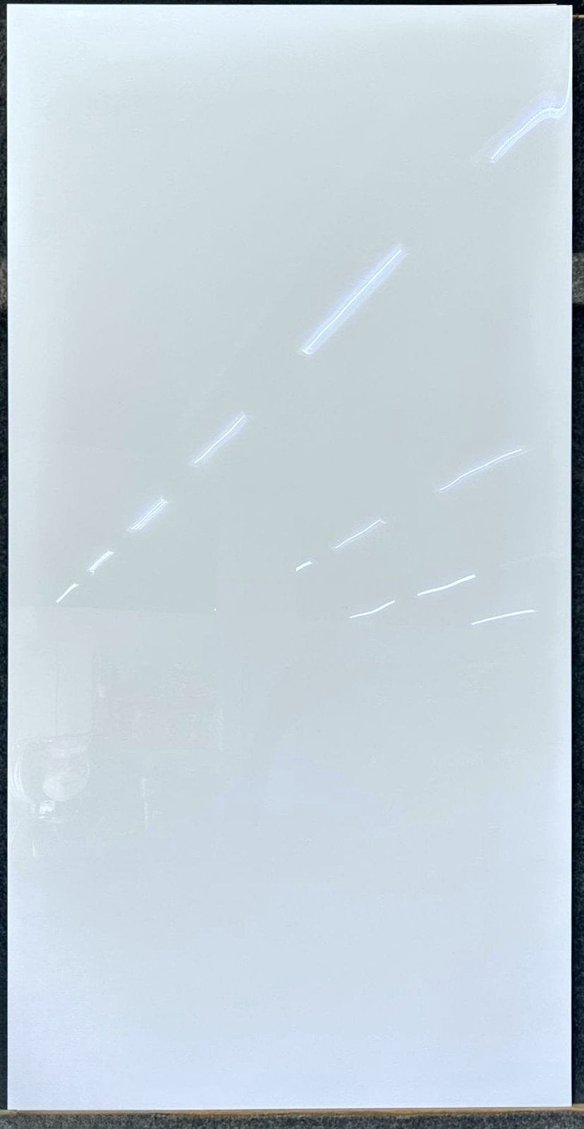 Branco Polido 60x120