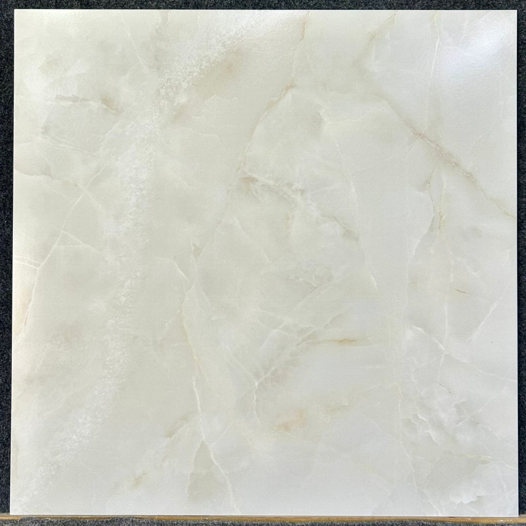 Onix Cristal mate 81X81 