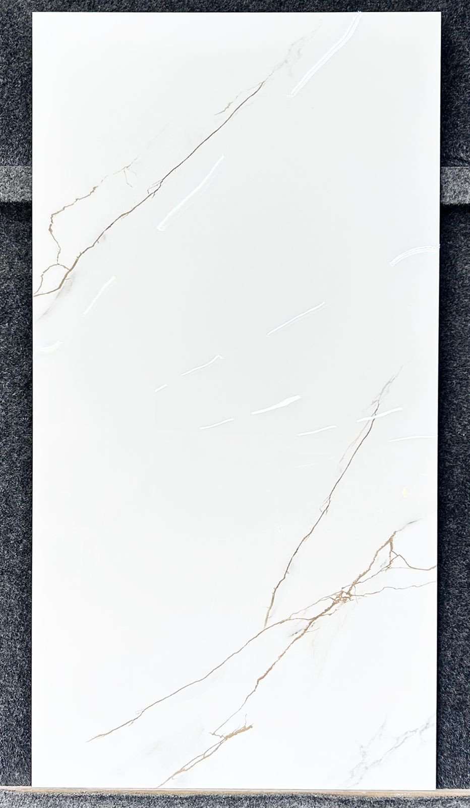 Calacata Gold 61x116