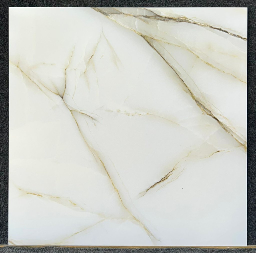 Golden Lux Matte 81x81