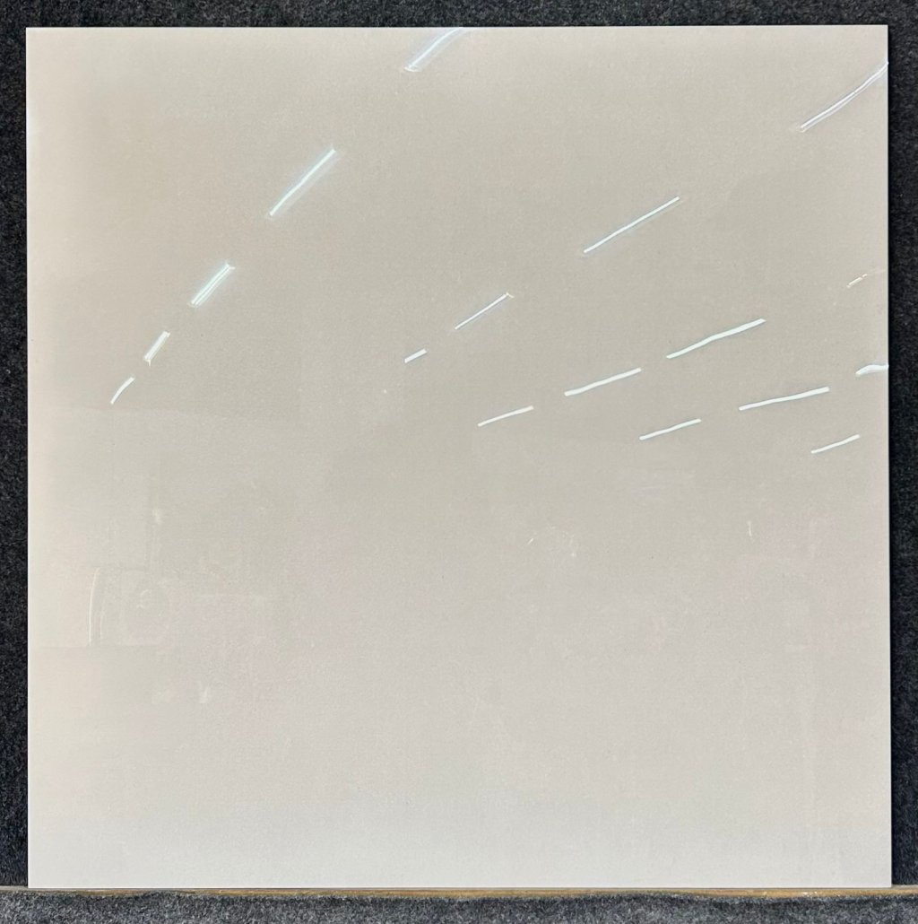 Cleantec White 81x81