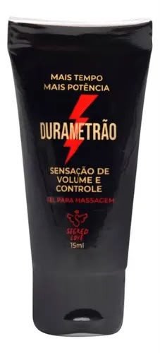 DURAMENTRÃO15ML SEGRED LOVE
