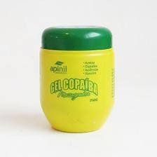 GEL MASSAGEADOR COPAIBA 240G APINIL