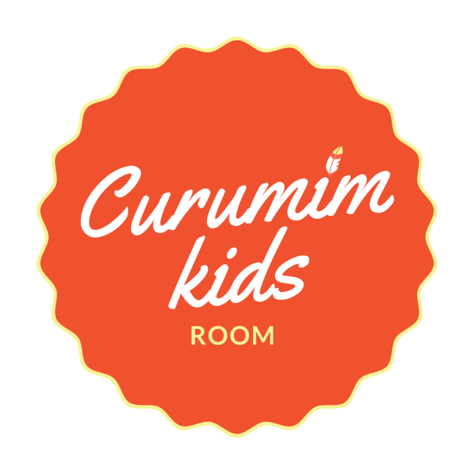 Curumim Kids room