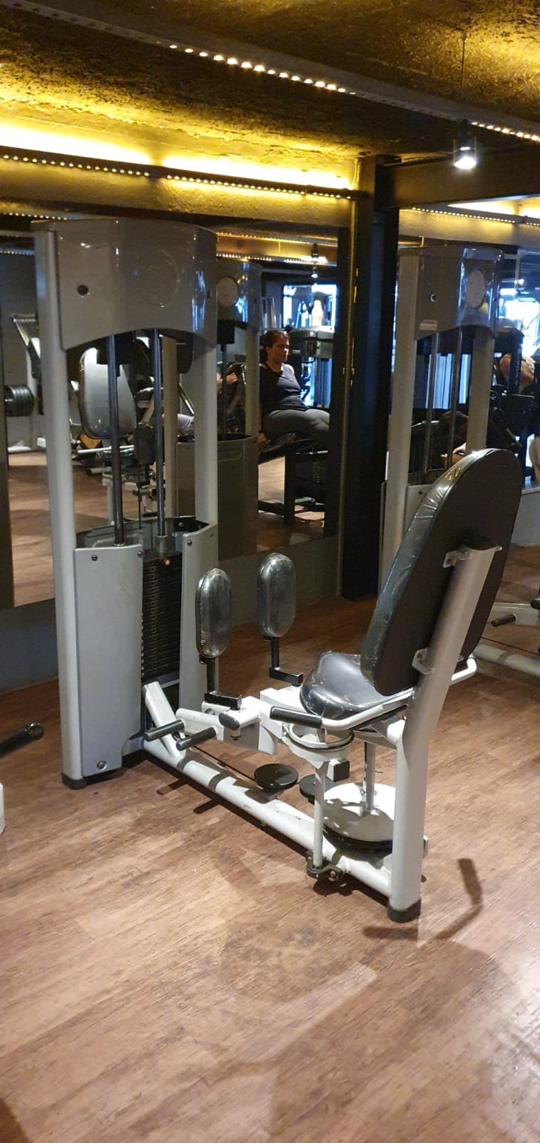 ADUTORA/ABDUTORA RIGHETTO