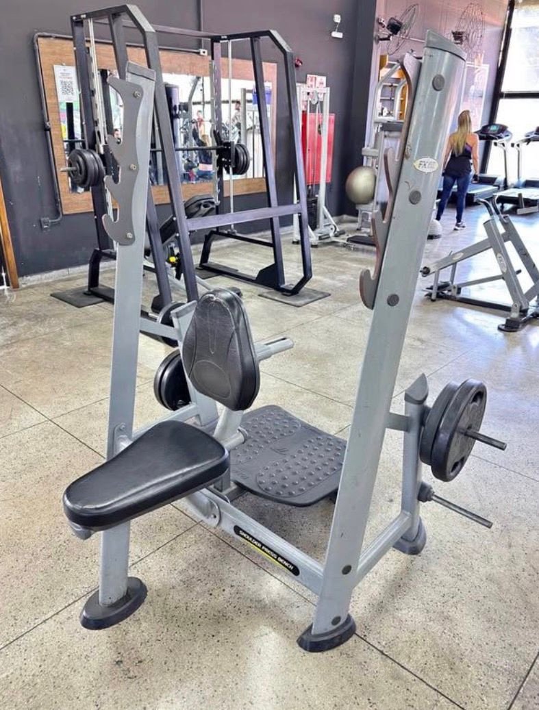 Ombro Livre - Total  Health