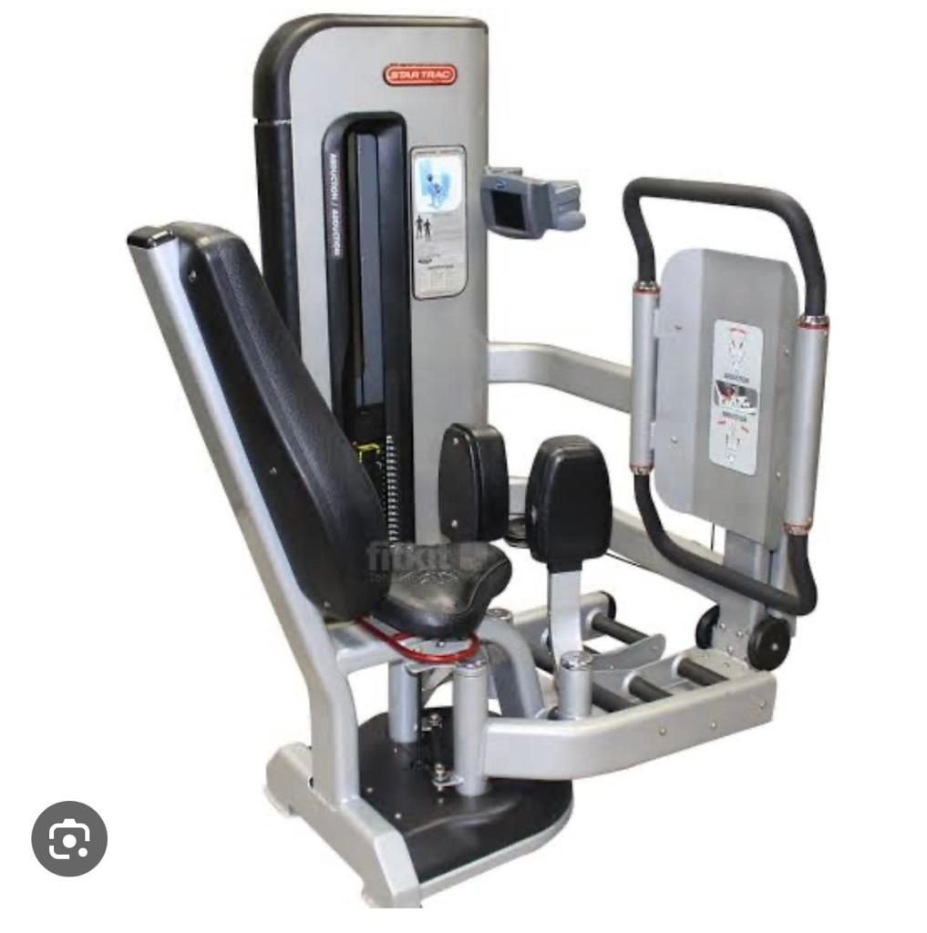 Adutora Abdutora Star Trac