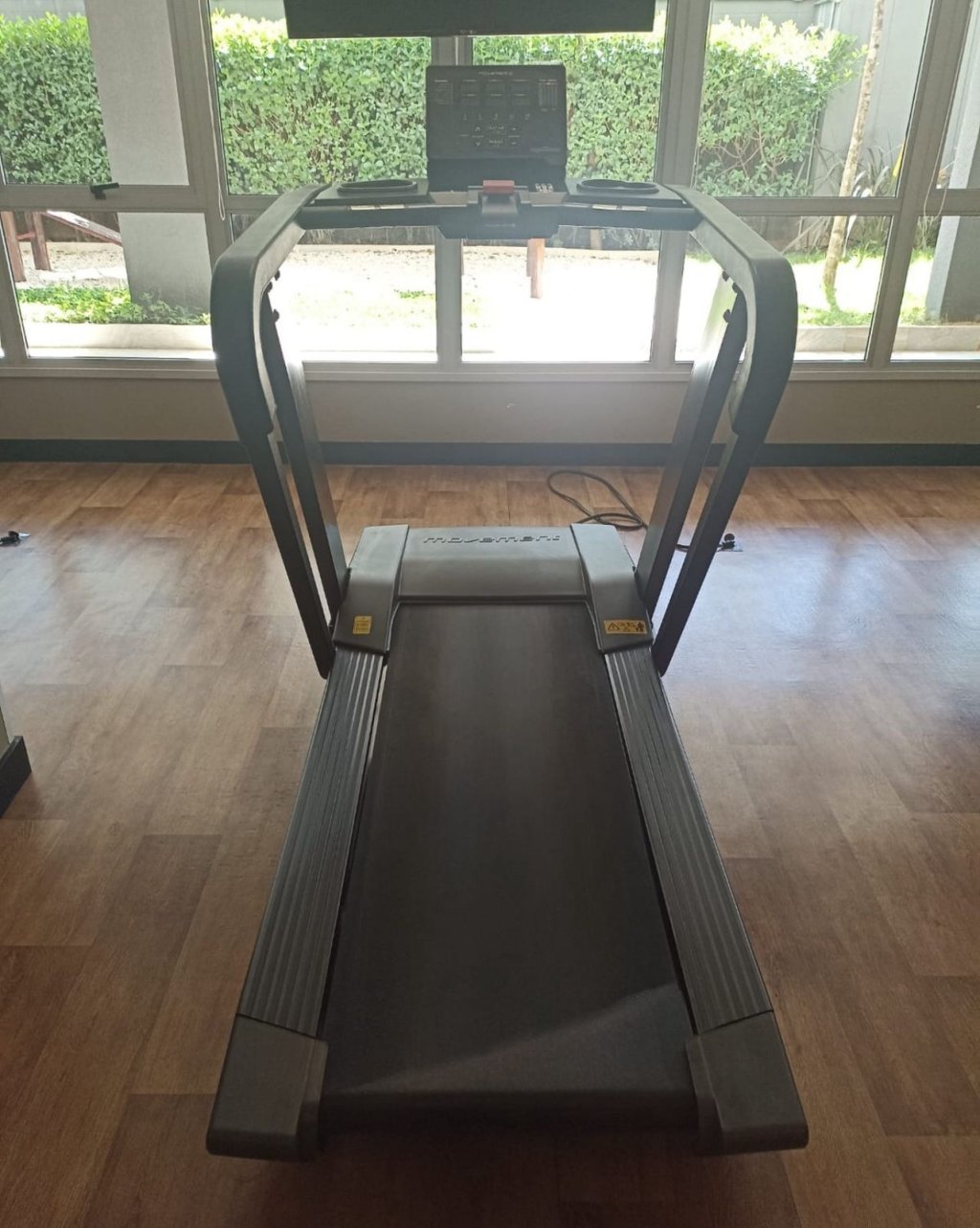 Esteira GT 3.0 - Movement