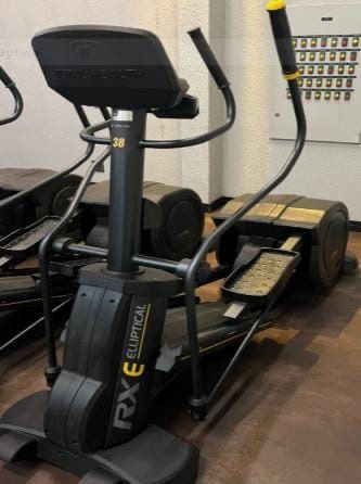 Elípticos RXE - Total Health