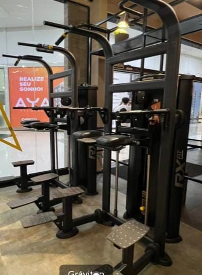 Graviton - Total Health