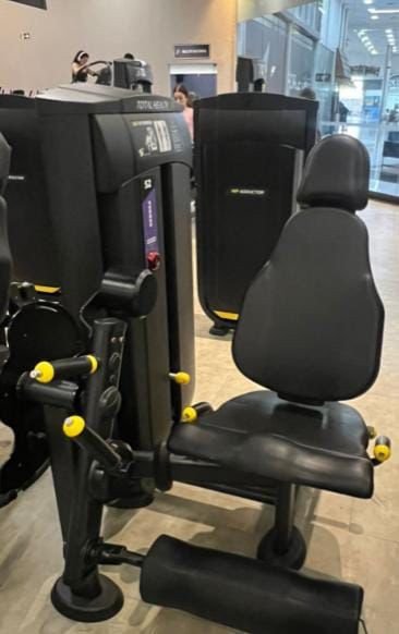 Extensora - Total Health