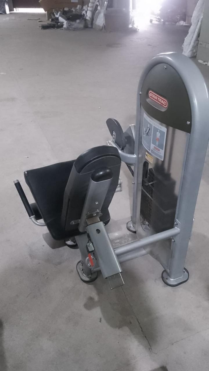 Extensora - Star Trac