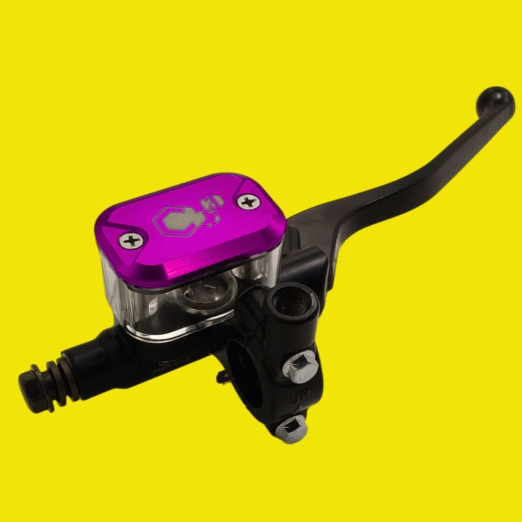 CILINDRO SUPERIOR ESPORTIVO TITAN 150 ROXO - SM0486