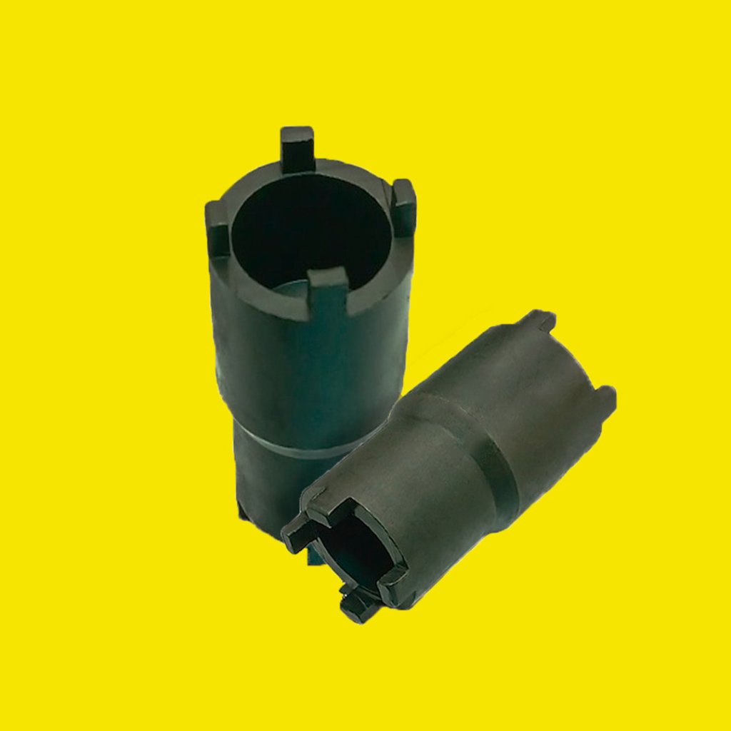 CHAVE CASTELO TITAN 99 - 00 - FAN 125 - 150 - SM0491