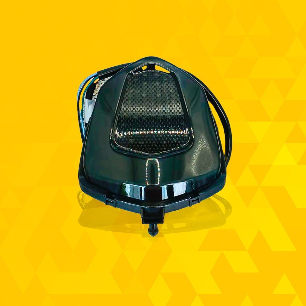 LANTERNA DE LED TITAN 160 - SM0423