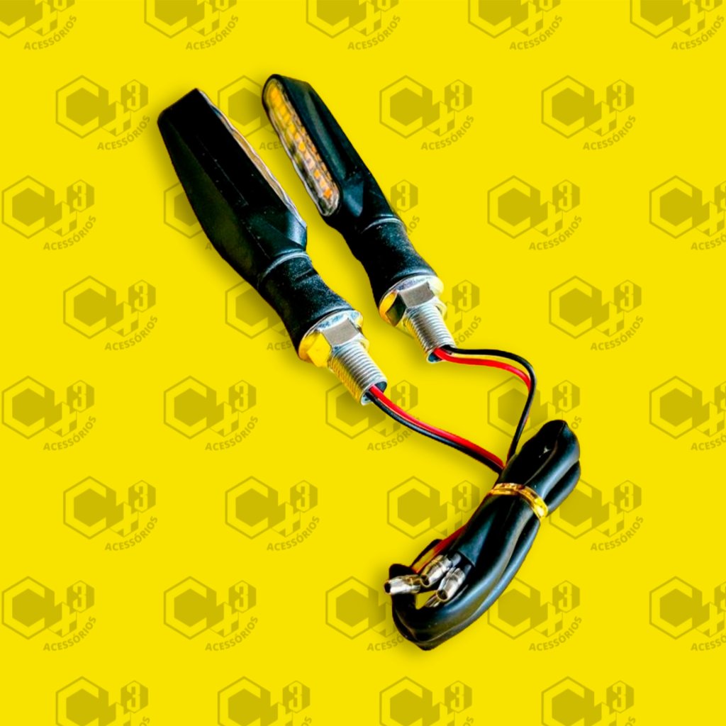 PISCA ESPORTIVO SLIM SEQUENCIAL SM0204