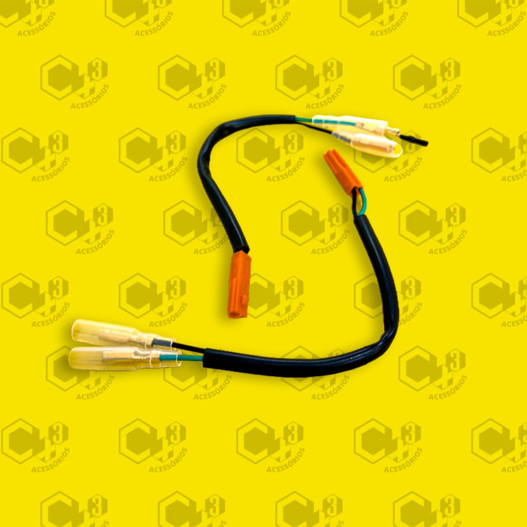 ADAPTADOR PLUG PISCA CBTWISTER PAR SM0315