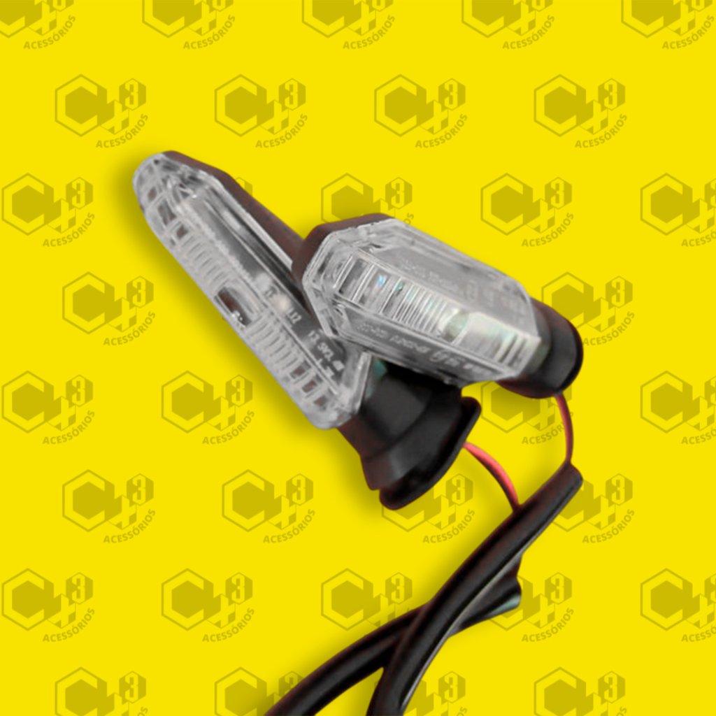 PISCA DE LED XRE 300/ ADV 150 - SM0234