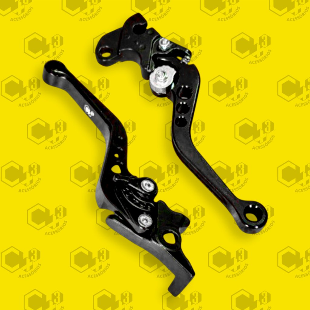 MANETE ESPORTIVO BROS 150 ESD 06/15-BROS 160 ESD 15/...-XR 200R 94/03-TORNADO 01/08-XRE 300 10/...-FALCON 99/08 PRETO SM0155